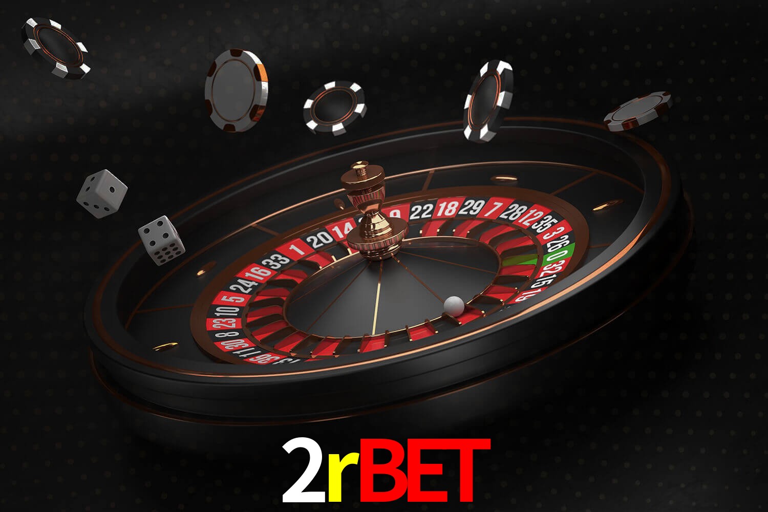 2rbet: Seu Cassino Premiado com Pagamentos Rápidos