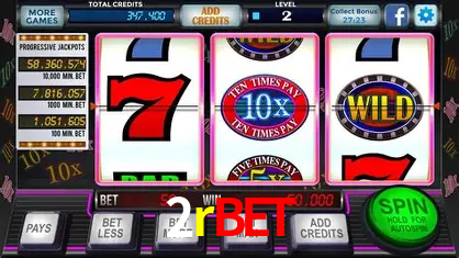 Desvendando o Mundo dos Jogos Virtuais na 2rbet