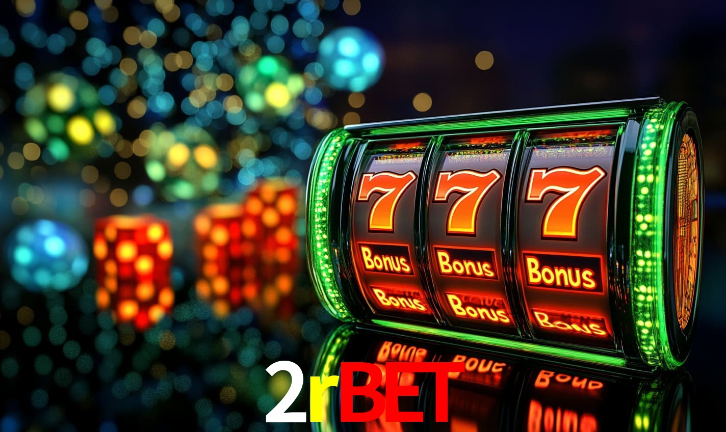 Experiência VIP 2rbet