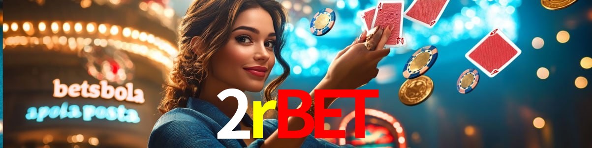 Welcome Bonus 2rbet