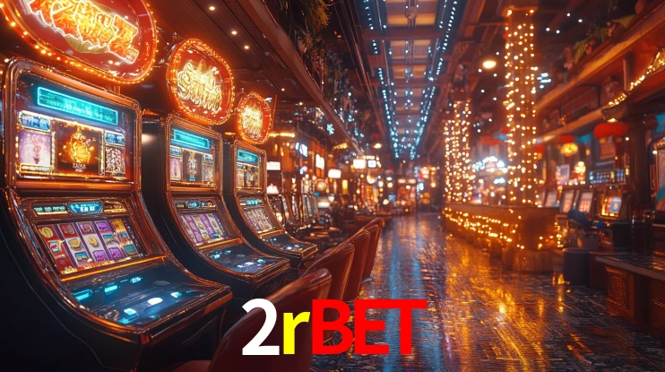 2rbet - Plataforma A Nova Era das Apostas - 2rbet.com