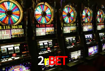 Inovações de Jogos na 2rbet: O Futuro das Experiências Interativas