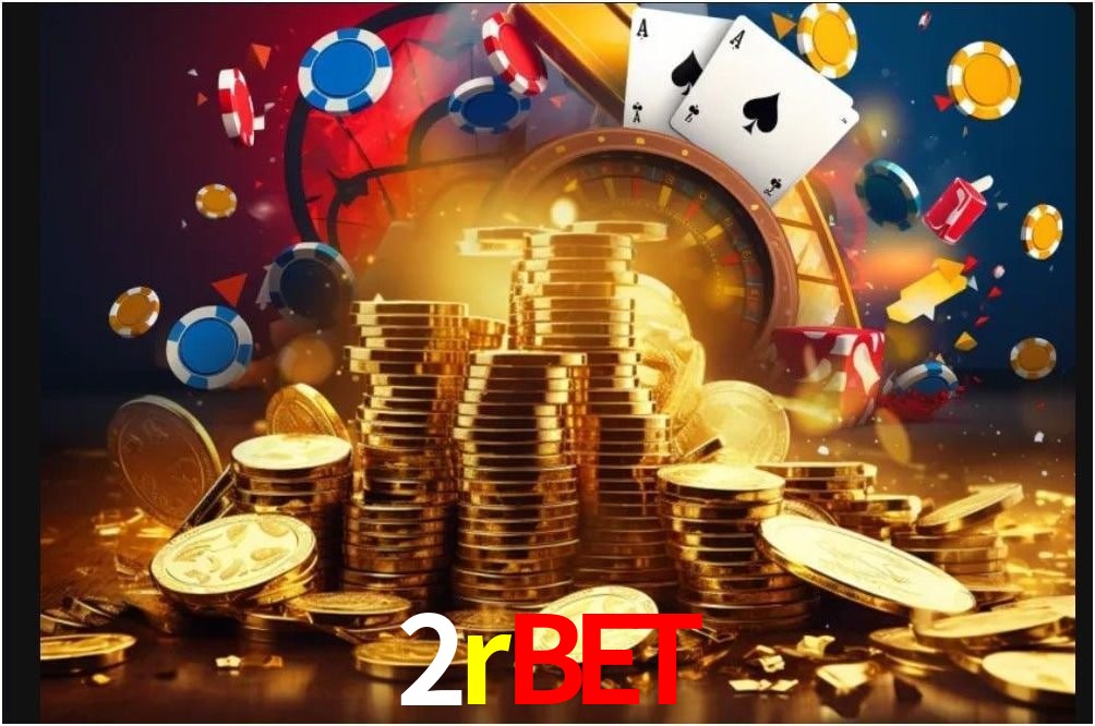 Desvendando o Mundo dos Jogos Virtuais na 2rbet