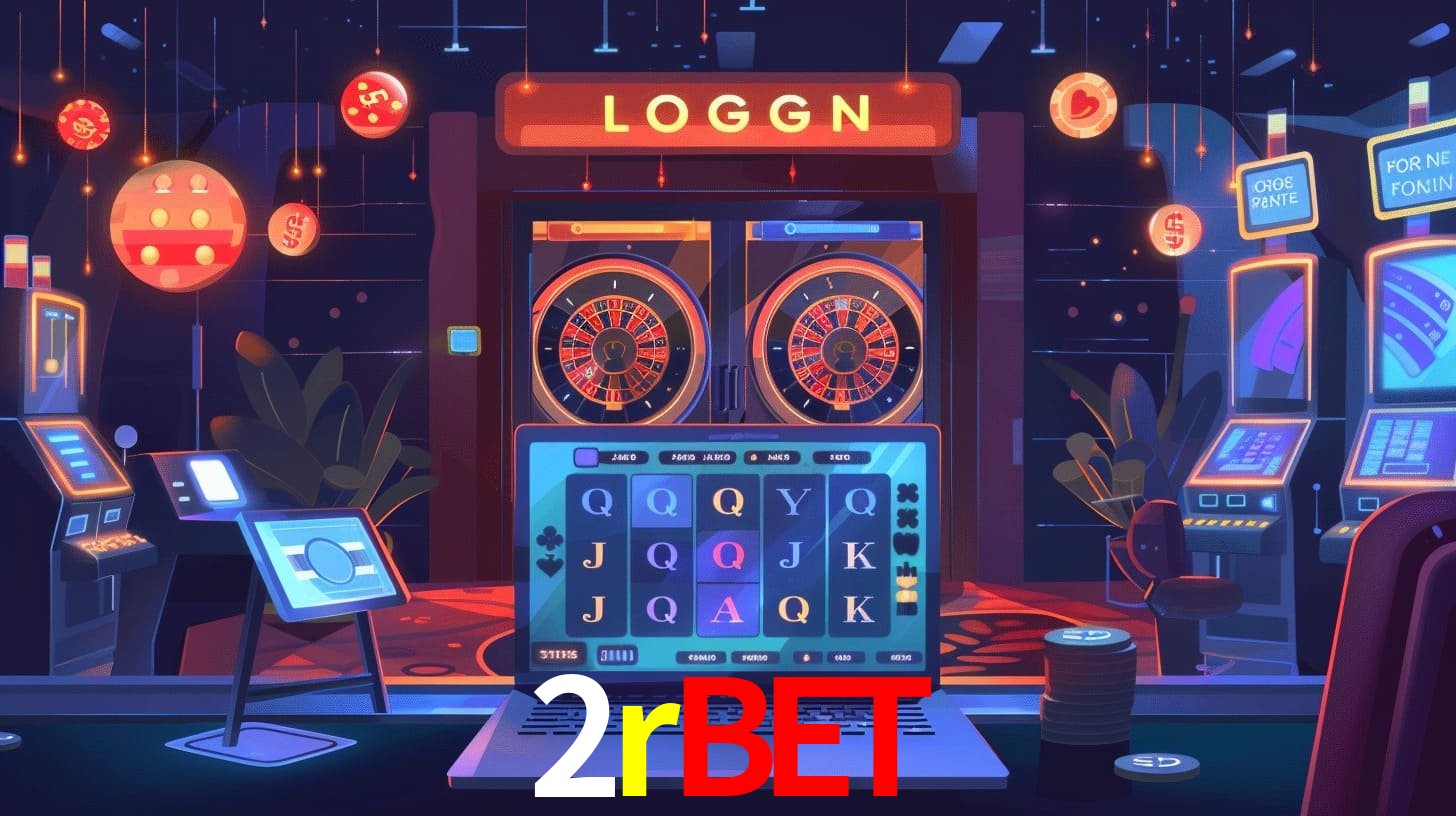 Casino Ao Vivo 2rbet