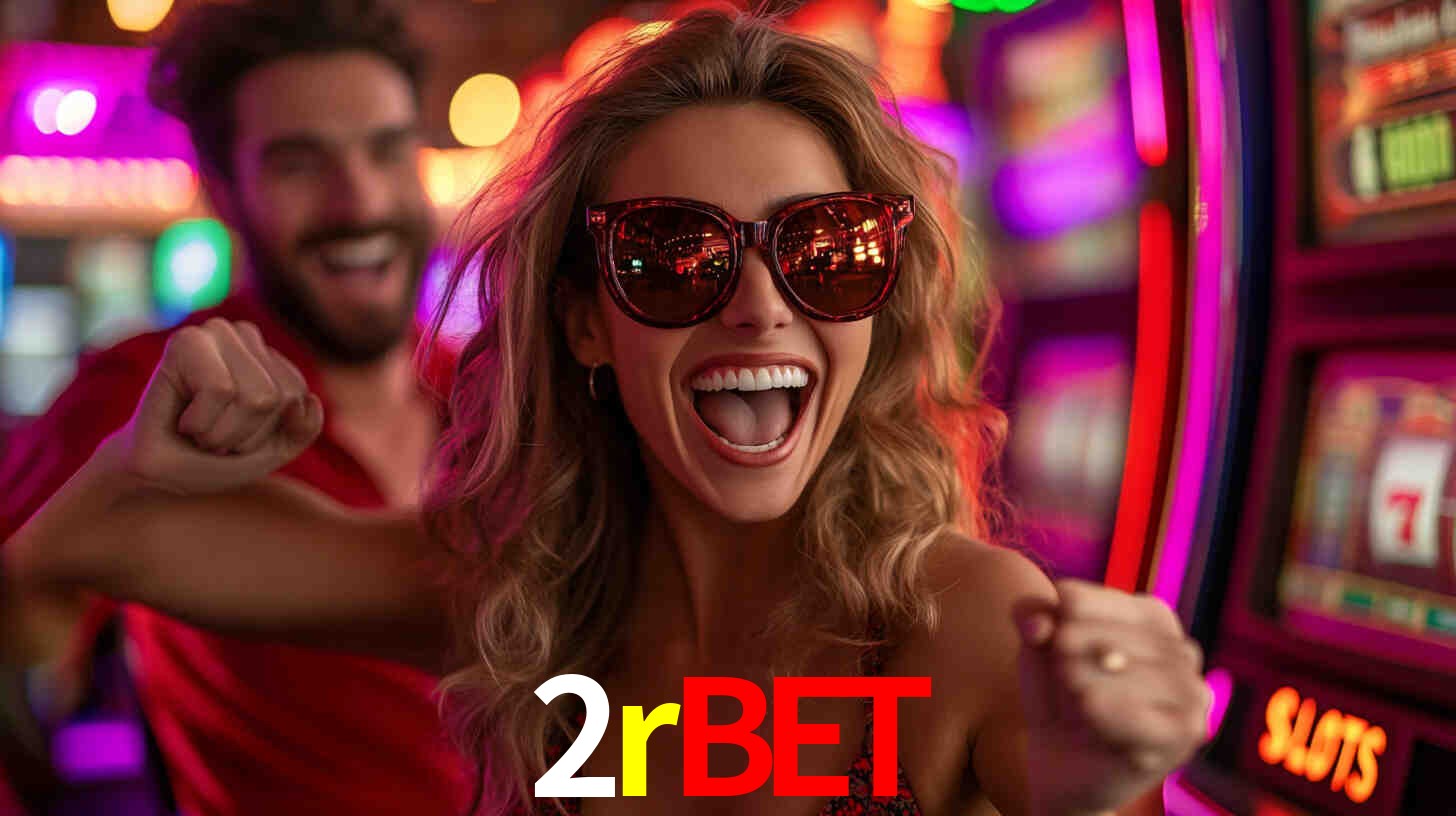 A Experiência Imersiva dos Cassinos Ao Vivo no 2rbet