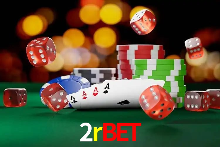 Apostas de Futebol 2rbet