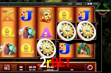 A Experiência Imersiva dos Cassinos Ao Vivo no 2rbet