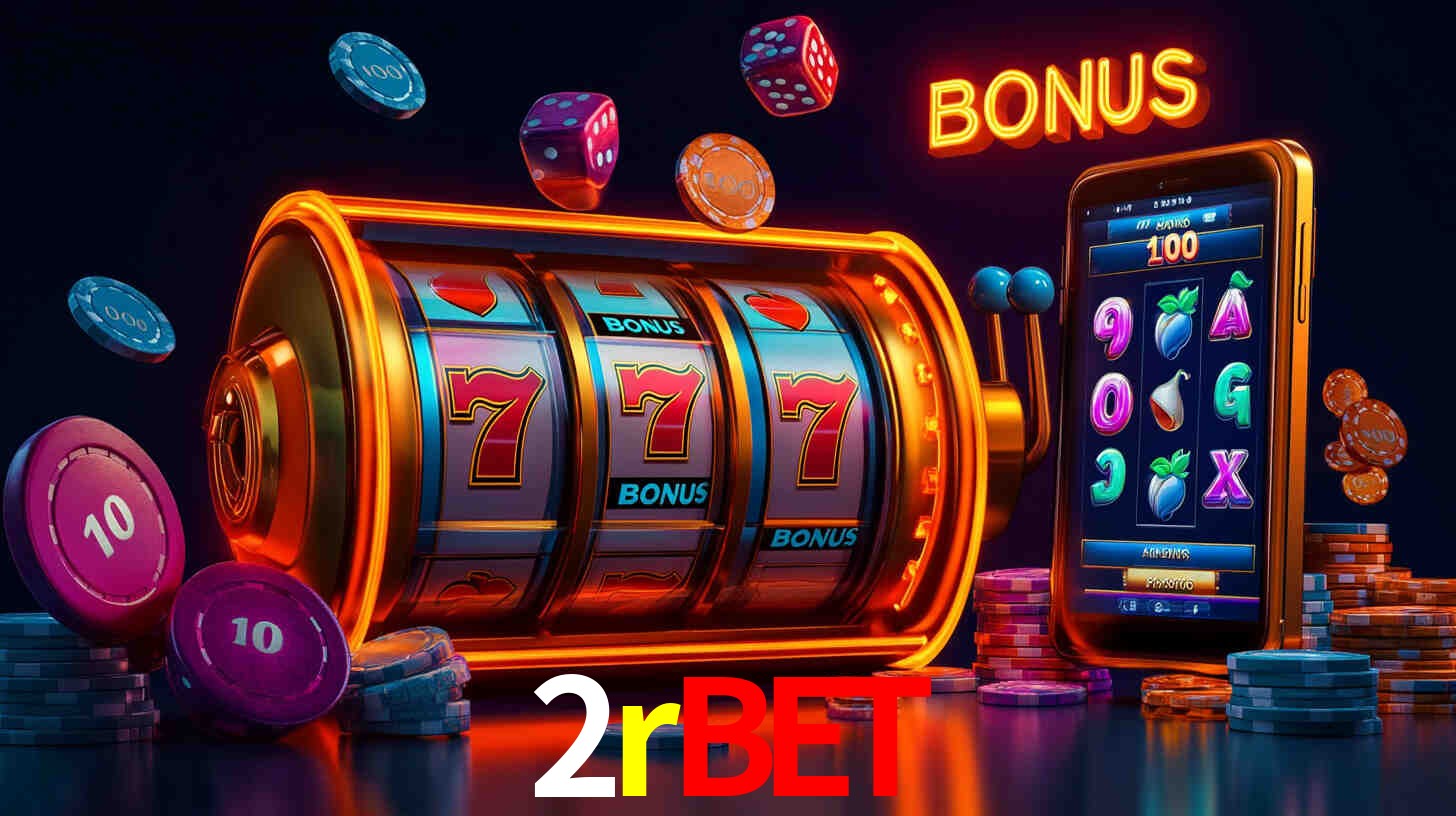 Apostas Esportivas na 2rbet: Um Guia Completo