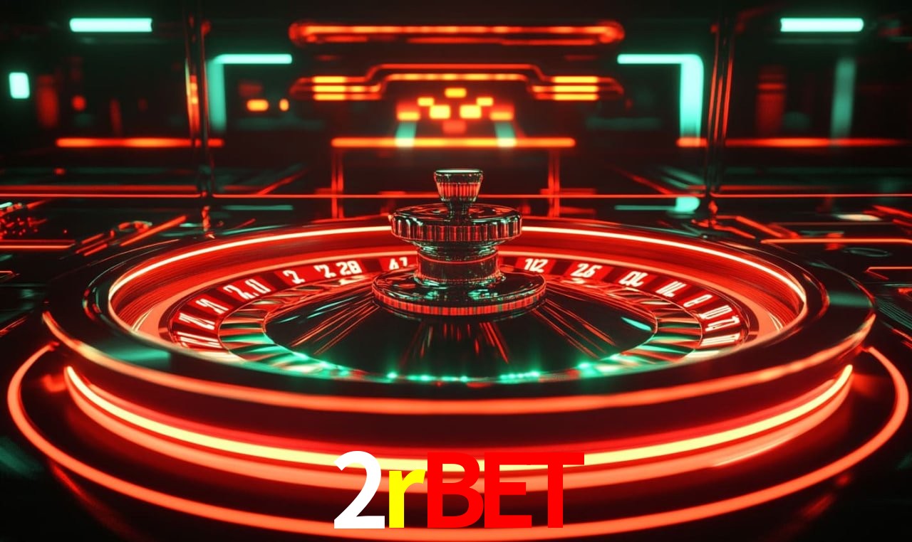 A Emoção da Loteria na 2rbet: Uma Chance de Mudança de Vida
