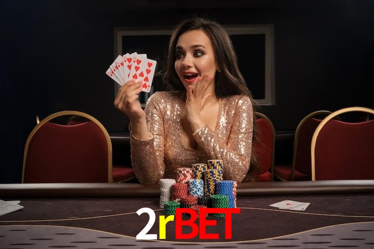A Emoção da Loteria na 2rbet: Uma Chance de Mudança de Vida