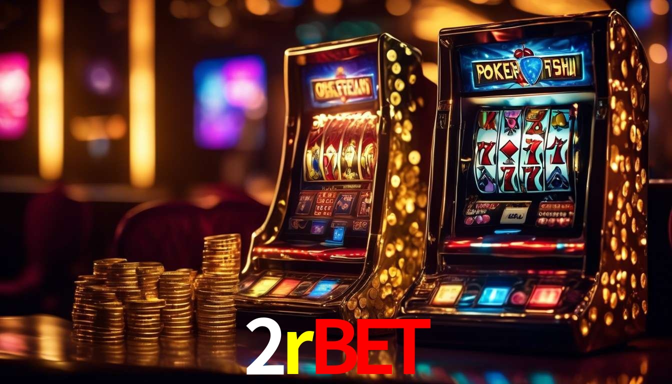 Descubra a Essência do 2rbet: Nossa História e Compromissos