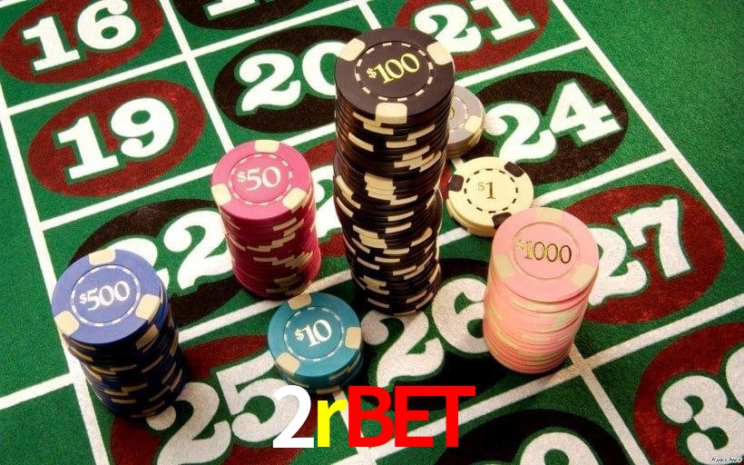 Explorando a Categoria de Eventos em Apostas na 2rbet