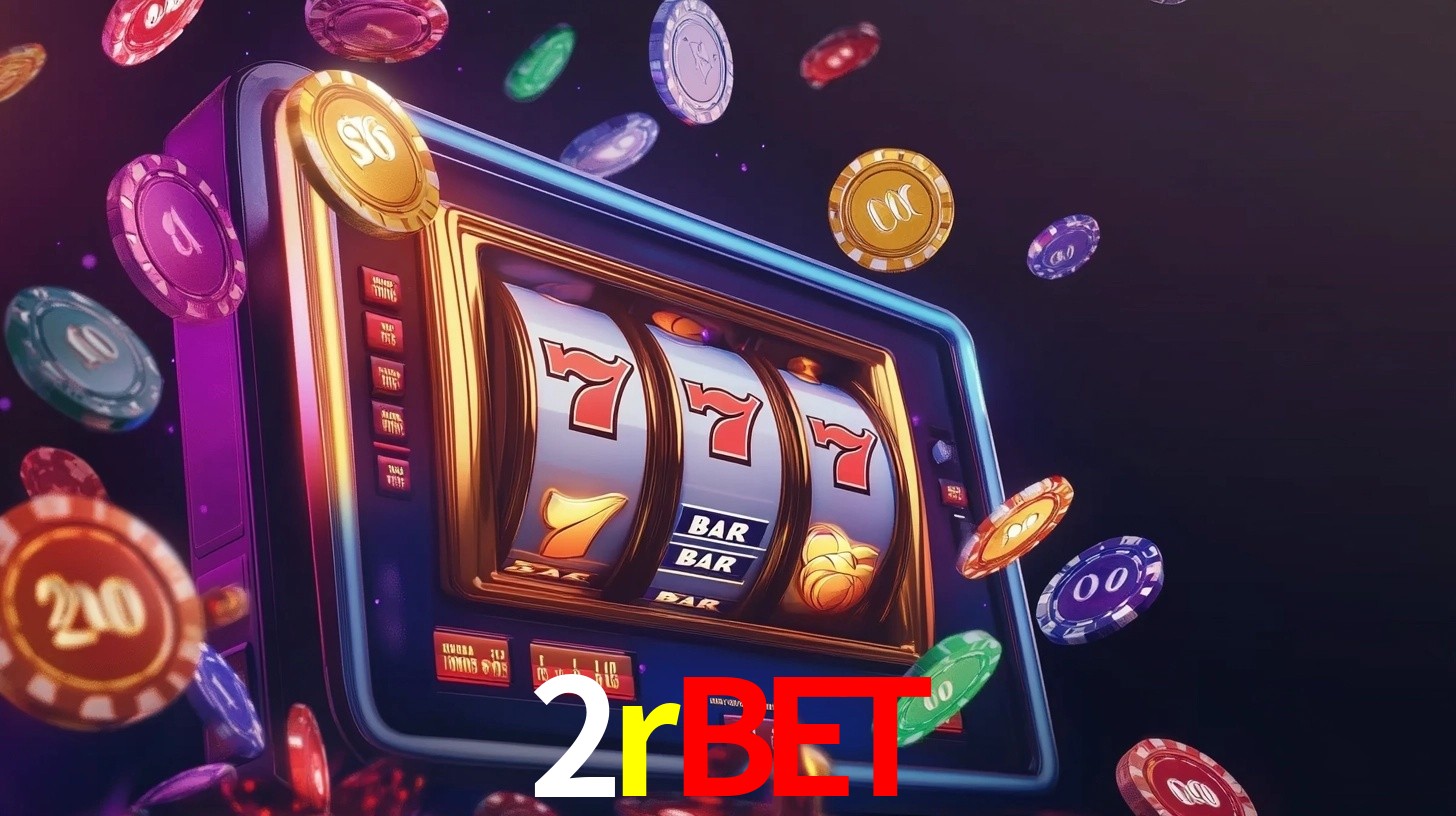 Welcome Bonus 2rbet