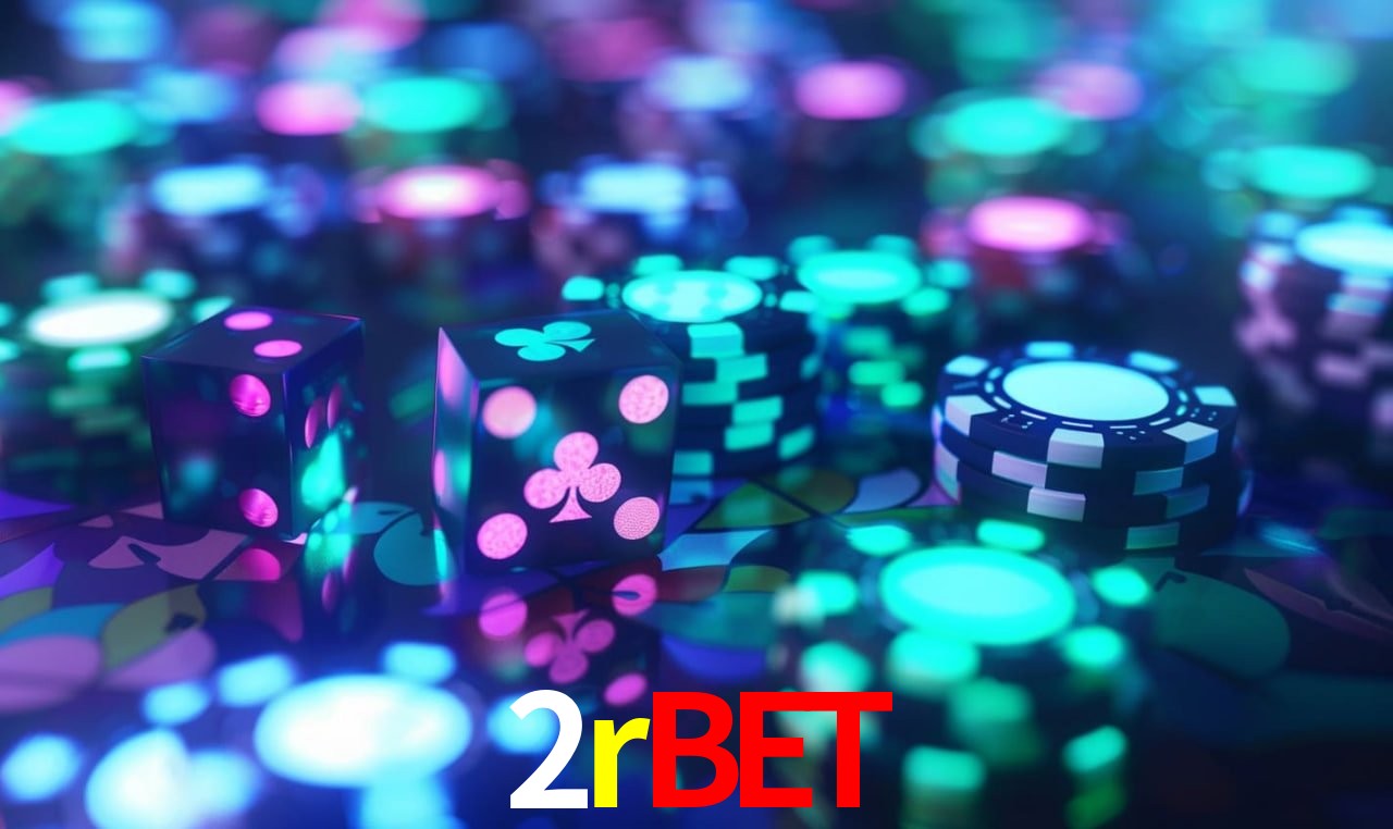 Interface do App 2rbet