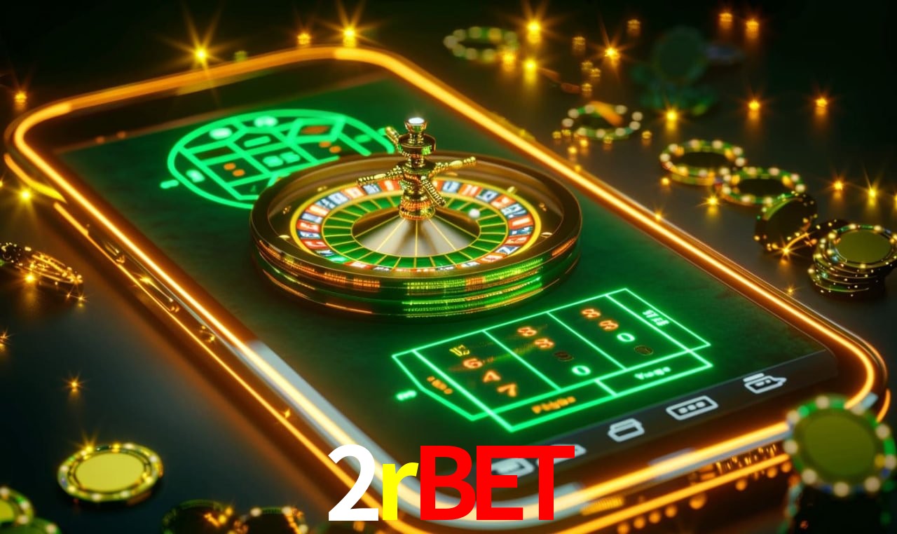 Diretório de Jogos 2rbet