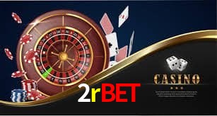 Programa VIP 2rbet