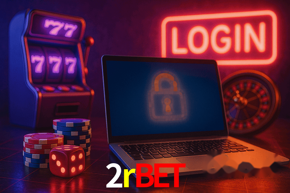 Casino Ao Vivo 2rbet