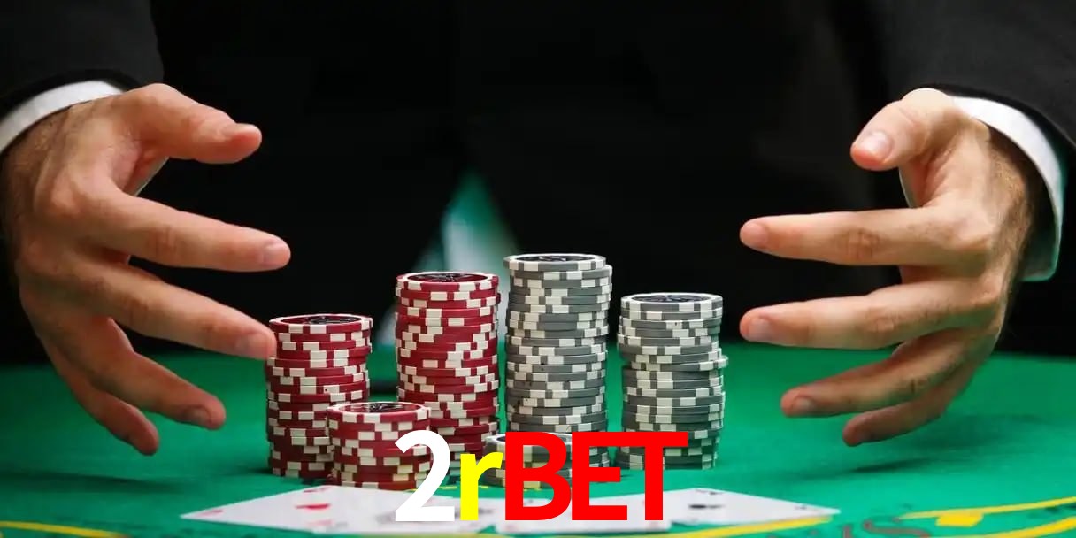 Promoção Relâmpago 2rbet