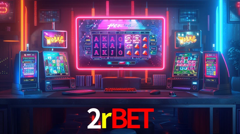 2rbet: Jogos de Caça-Níqueis-Altas Recompensas, Roleta-Velocidade, Blackjack-Desafios Máximos
