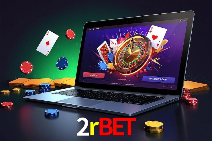 Provedores de Jogos 2rbet