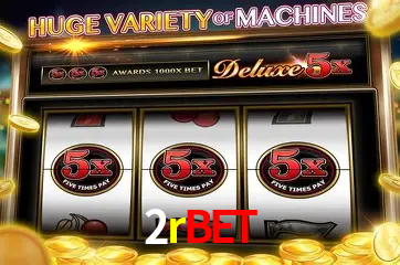 Descubra a Magia dos Jogos de Arcade no 2rbet
