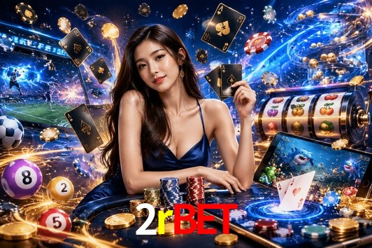 Account Benefits 2rbet