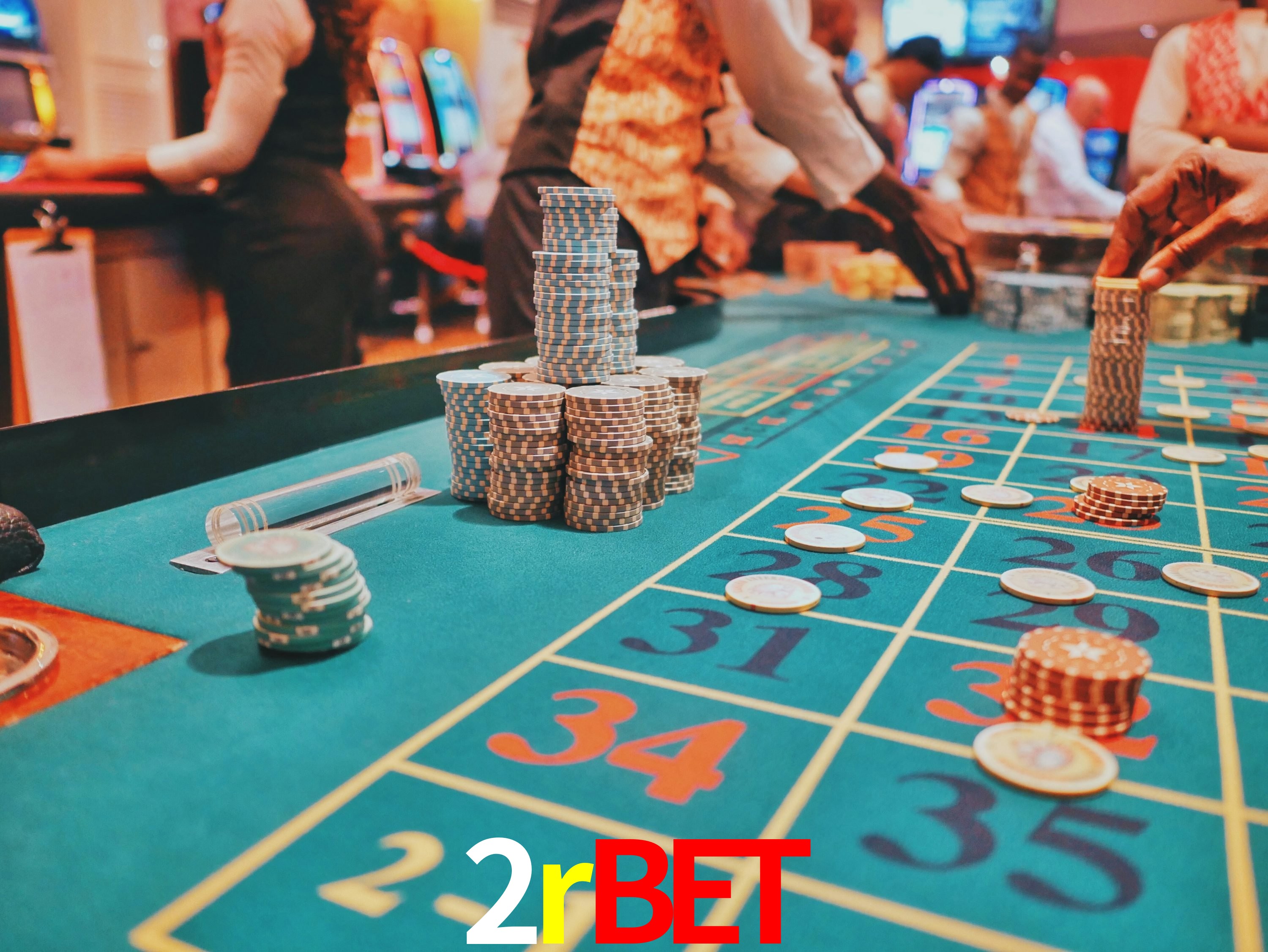 Interface Premium 2rbet