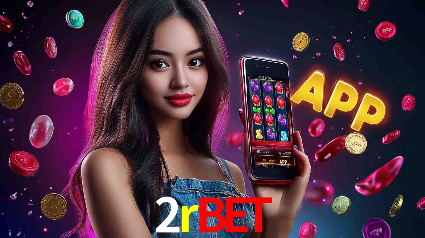 Apostas Esportivas na 2rbet: Um Guia Completo