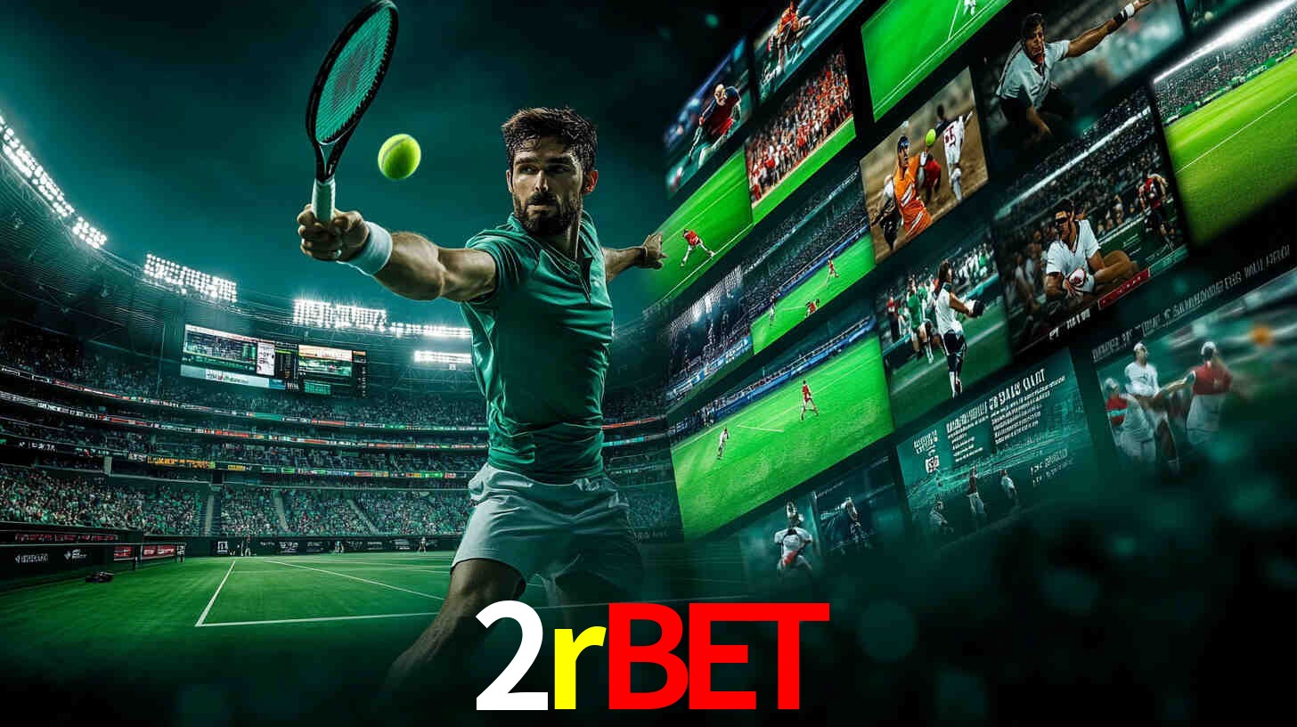 Inovações de Jogos na 2rbet: O Futuro das Experiências Interativas