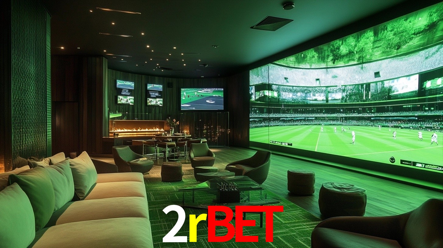 2rbet: Seu Especialista em Apostas Esportivas Brasileiras