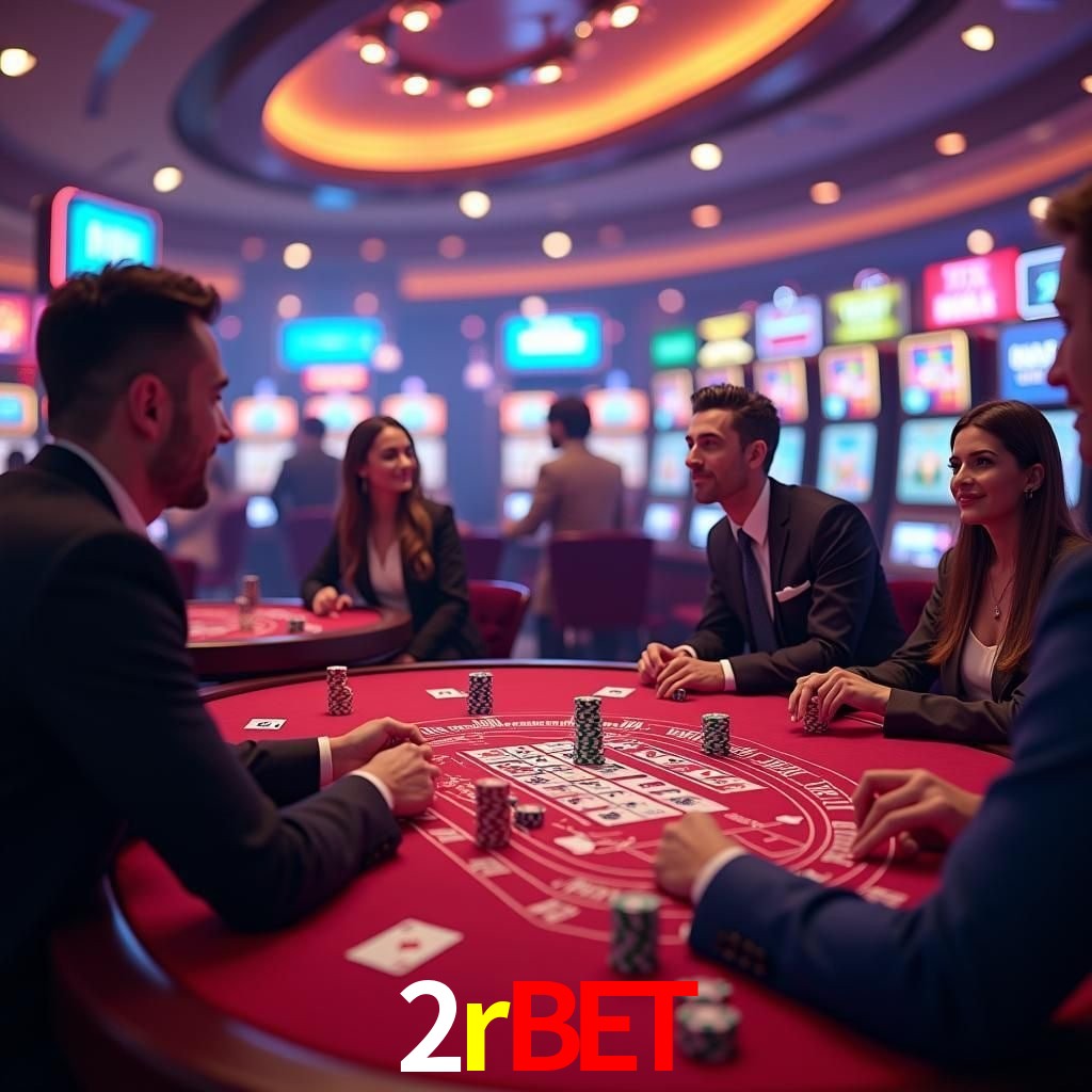 cassino 2rbet