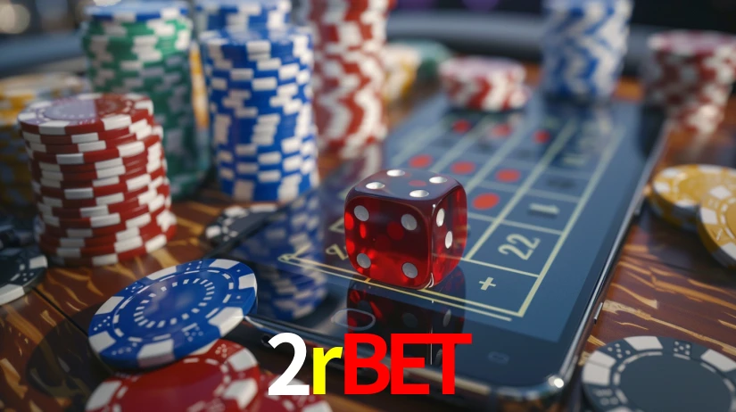 Bônus Generosos e Exclusivos no 2rbet para Você!